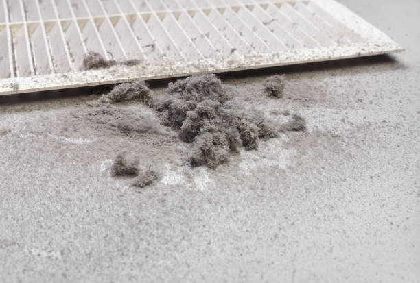 Best Dryer Vent Cleaning Services  in Marble Falls, TX