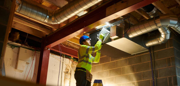 Best Affordable HVAC Duct Cleaning  in Marble Falls, TX