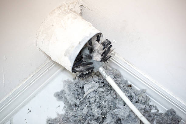 Best HVAC Maintenance and Cleaning  in Marble Falls, TX