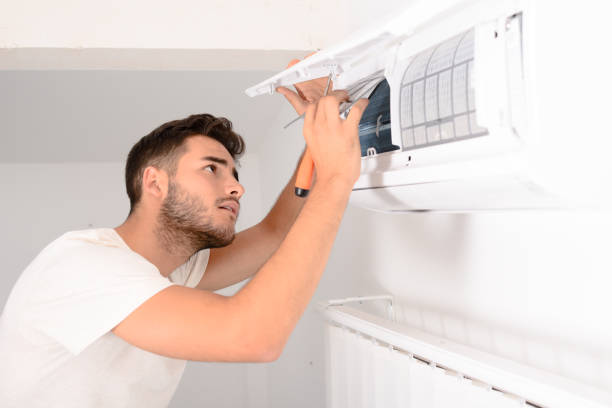 Best Professional Duct Cleaning Services  in Marble Falls, TX